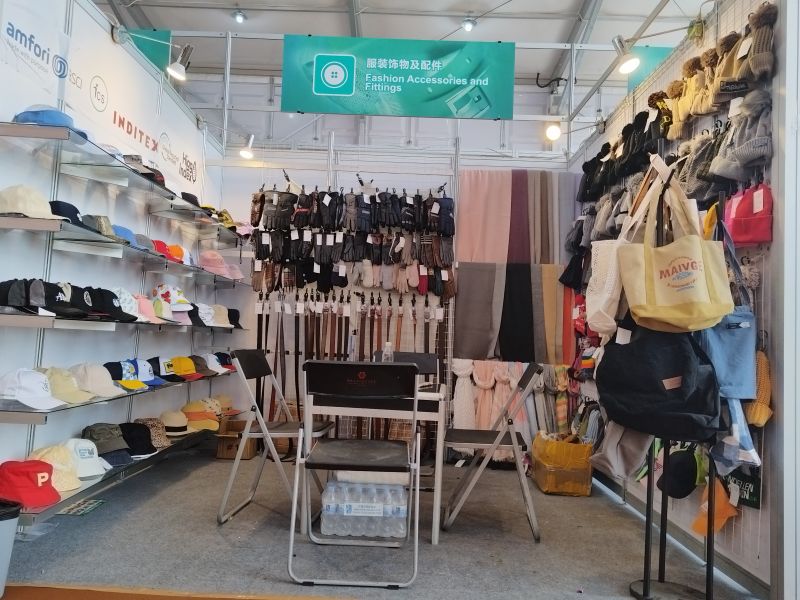 2024.5.1 - 5.5广交会