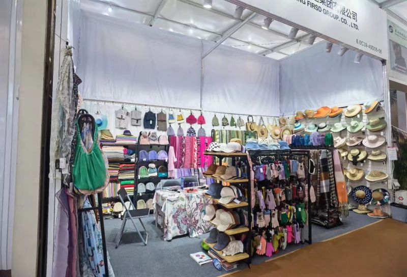 2024.5.1 - 5.5广交会